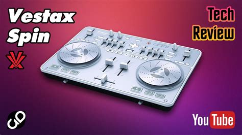 vestax midi controller setup